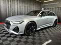 Audi RS6 4.0 TFSI *KERAMIK*B&O*AHK*MATRIX*360°* Šedá - thumbnail 18