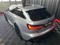 Audi RS6 4.0 TFSI *KERAMIK*B&O*AHK*MATRIX*360°* Šedá - thumbnail 25