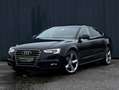 Audi A5 SPORTBACK 2.0 TDI S-LINE NAVI/XENON/LED/19ZOL Schwarz - thumbnail 1