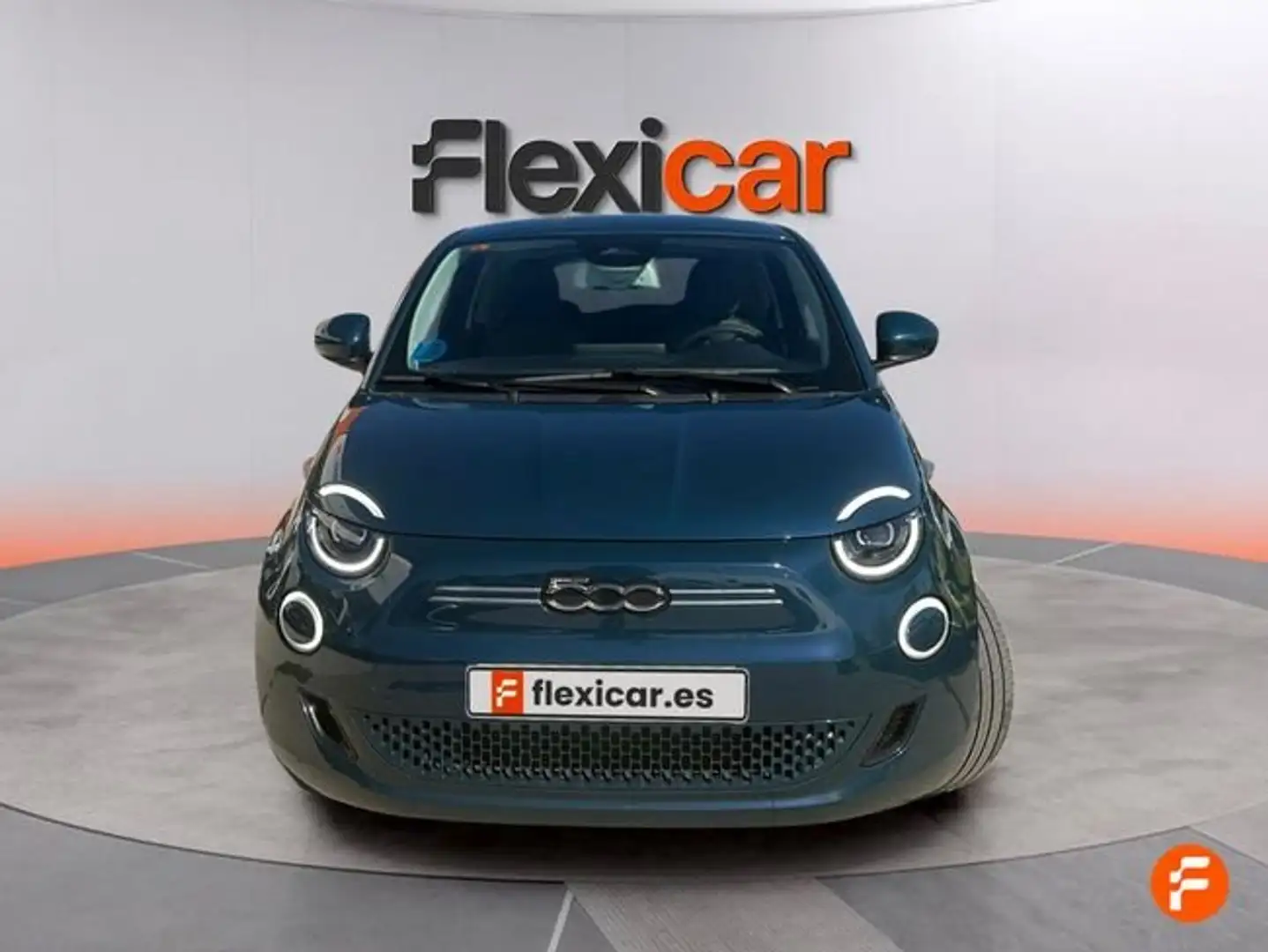 Fiat 500 Icon Hb 320km 85kW (118CV) Gris - 2