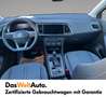 SEAT Ateca Style 2.0 TDI DSG 4Drive Schwarz - thumbnail 10