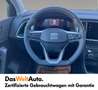 SEAT Ateca Style 2.0 TDI DSG 4Drive Schwarz - thumbnail 12