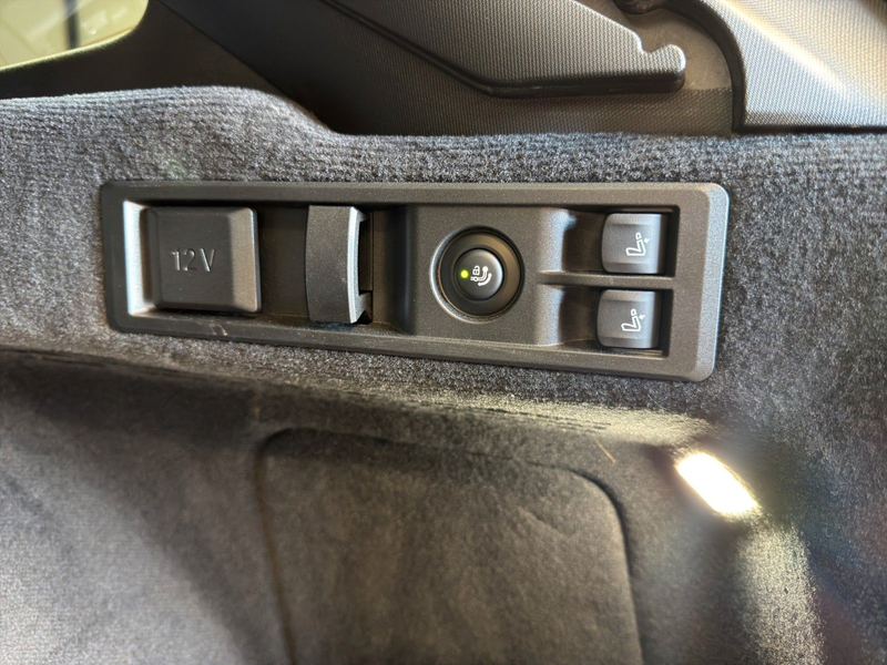 BMW 318 i Touring M Sport ACC AHK FL2 HuD KZU 360° — photo 10
