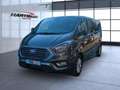 Ford Tourneo Custom 320 L2  Titanium X Bluetooth Gris - thumbnail 2