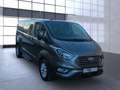 Ford Tourneo Custom 320 L2  Titanium X Bluetooth Gris - thumbnail 5