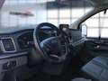Ford Tourneo Custom 320 L2  Titanium X Bluetooth Gris - thumbnail 13