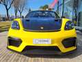 Porsche Cayman GT4 RS PDK Giallo - thumbnail 4