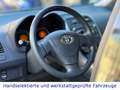 Toyota Auris 1.3 Klima / Sitzheiz. / TÜV neu Negru - thumbnail 2