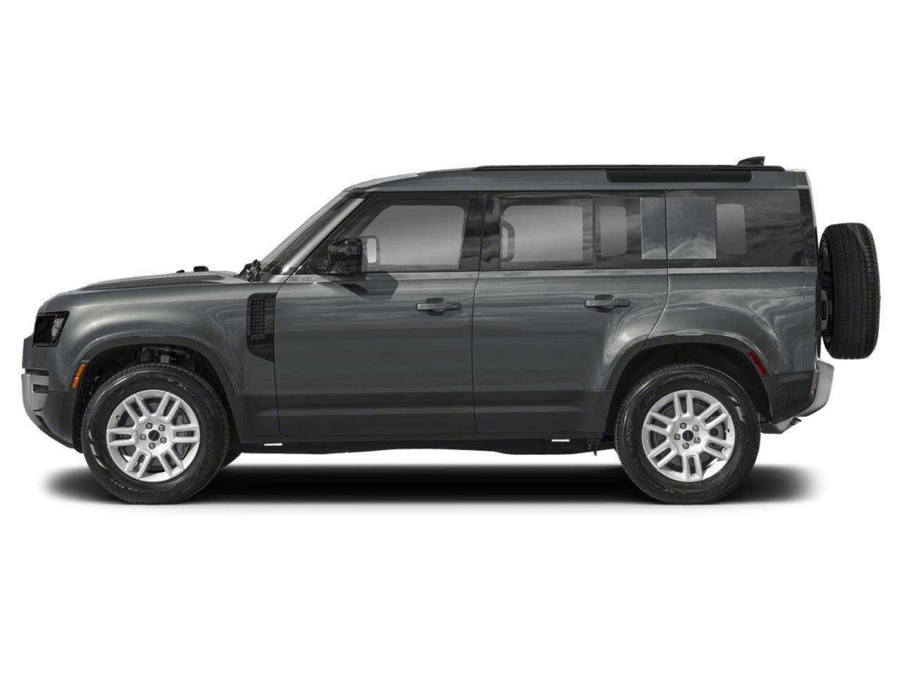 2026 Land Rover Defender 110 P400 X thumb 24