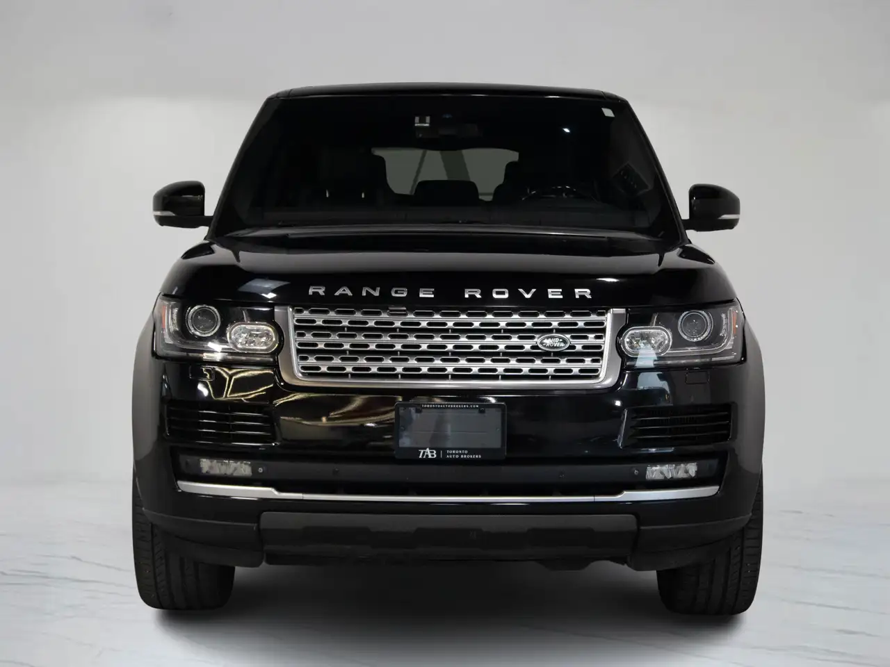 Land Rover Range Rover снимка Land Rover Range Rover