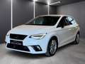 SEAT Ibiza 1.0 FR Weiß - thumbnail 1