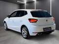 SEAT Ibiza 1.0 FR Weiß - thumbnail 3