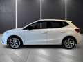 SEAT Ibiza 1.0 FR Weiß - thumbnail 4