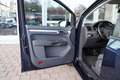 Volkswagen Touran Life 2.0TDI Xenon/Kamera/AHK/ 7-Sitzer Blau - thumbnail 16