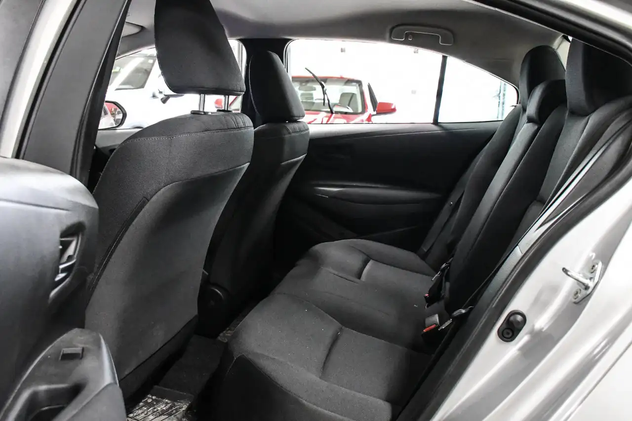 Toyota Corolla снимка Toyota Corolla