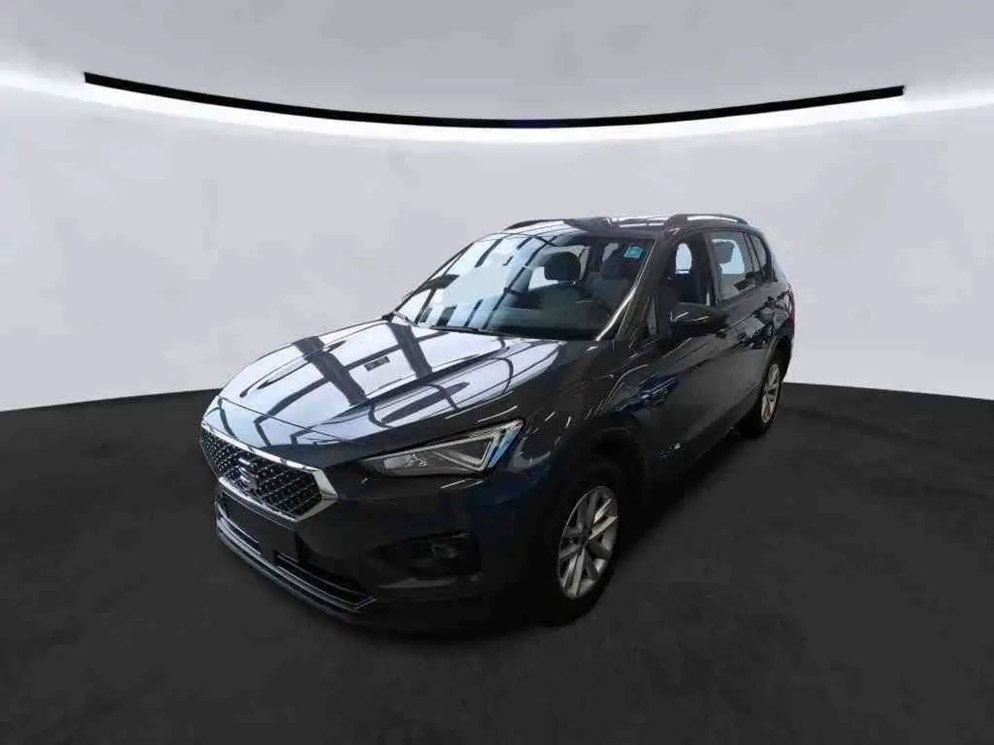 SEAT Tarraco Style2.0TDI DSG LED Navi PDC ACC 7-Sitze Grau - 1