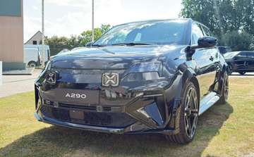 GT Performance