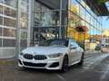 BMW 840 840 i Weiß - thumbnail 1