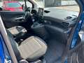 Opel Combo Life Elegance, XL,Navy, 1. Hd.,Rückf.,PDC Blau - thumbnail 13