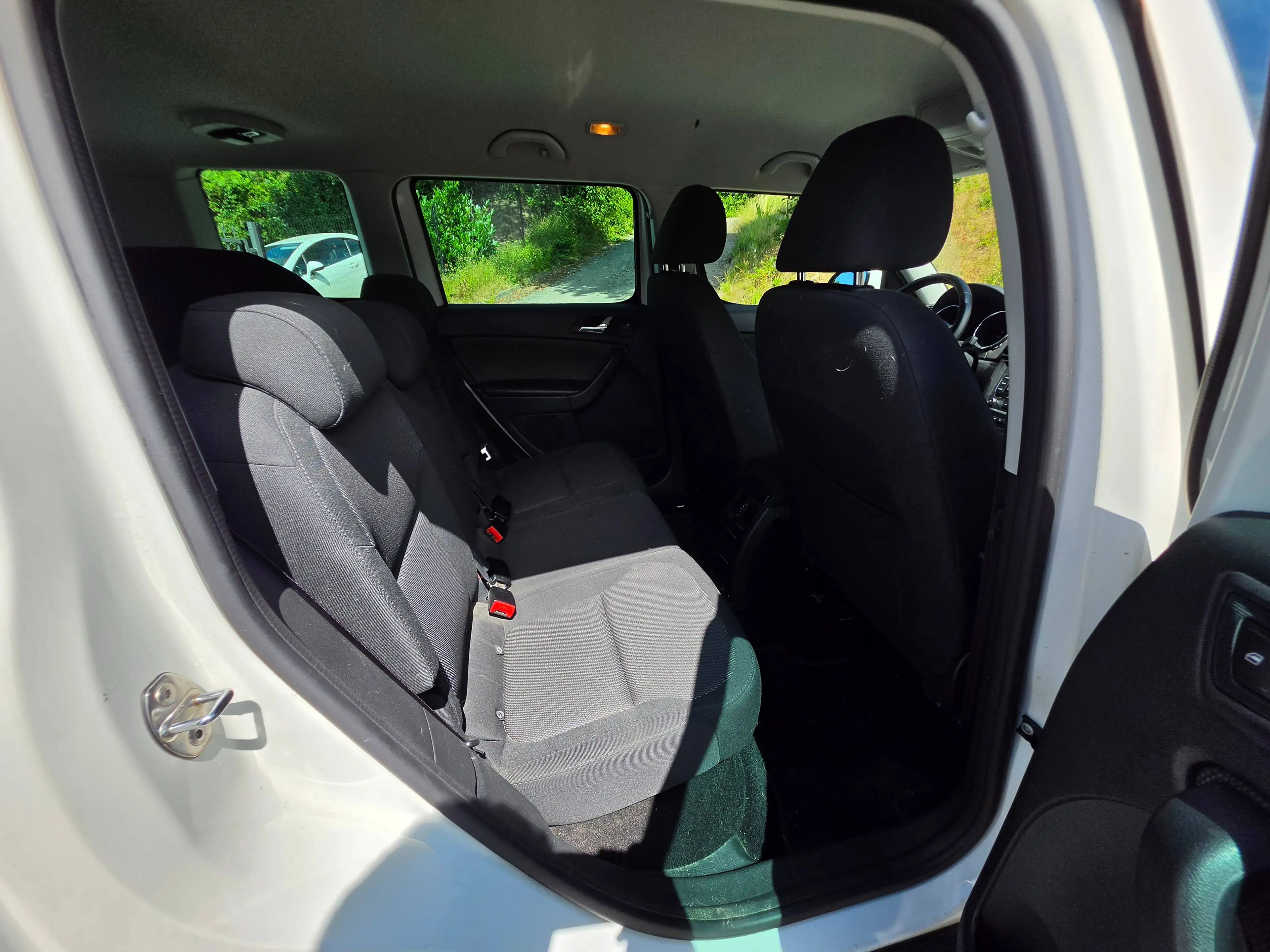 Skoda Yeti B2B*MARCHAND* 1.2 TSI DSG *Navi*A/CAuto*Cruise*1STHAND — photo 10