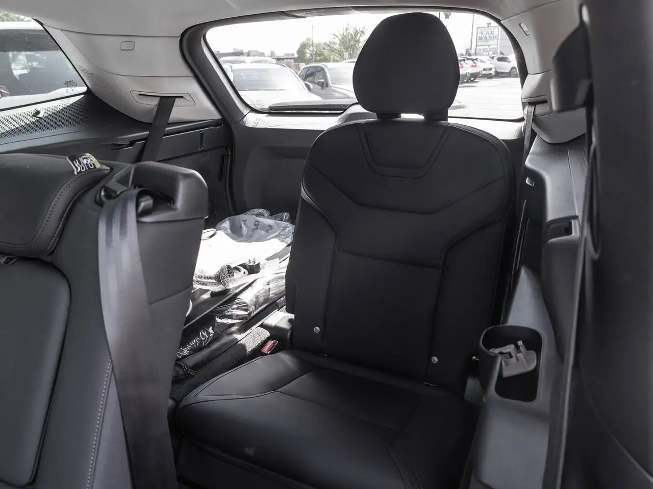Volvo EX90 photo Volvo EX90