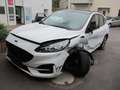 Ford Kuga Plug-In Hybrid ST-Line X Blanc - thumbnail 1
