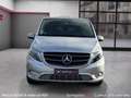 Mercedes-Benz Vito FOURGON 119 CDI COMPACT BVA RWD SELECT 1ère main Grau - thumbnail 2