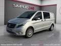 Mercedes-Benz Vito FOURGON 119 CDI COMPACT BVA RWD SELECT 1ère main Grau - thumbnail 1