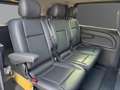 Mercedes-Benz Vito FOURGON 119 CDI COMPACT BVA RWD SELECT 1ère main Grau - thumbnail 8