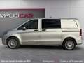 Mercedes-Benz Vito FOURGON 119 CDI COMPACT BVA RWD SELECT 1ère main Grau - thumbnail 4