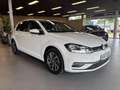 Volkswagen Golf 1.0 TSI Comfortline , Sound !! Blanc - thumbnail 3
