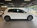 Volkswagen Golf 1.0 TSI Comfortline , Sound !! Blanc - thumbnail 4