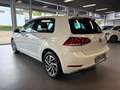 Volkswagen Golf 1.0 TSI Comfortline , Sound !! Blanc - thumbnail 8