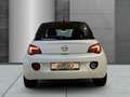 Opel Adam Slam 1.2 Sportpaket SHZ LenkradHZG Black-Paket Reg Weiß - thumbnail 6