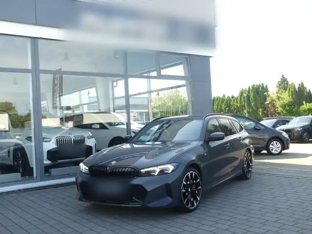 BMW 3er
