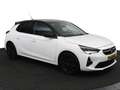 Opel Corsa 1.2 GS Line*AUTOM.*ECC*CRUISE*CAM*CARPLAY* Weiß - thumbnail 11