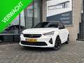 Opel Corsa 1.2 GS Line*AUTOM.*ECC*CRUISE*CAM*CARPLAY* Blanc - thumbnail 1