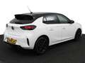 Opel Corsa 1.2 GS Line*AUTOM.*ECC*CRUISE*CAM*CARPLAY* Weiß - thumbnail 3