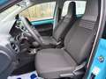 Volkswagen up! Basis 5 Tür,Klima,SHZ,Star Stop,wen.,KM .32 Blau - thumbnail 9