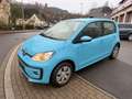 Volkswagen up! Basis 5 Tür,Klima,SHZ,Star Stop,wen.,KM .32 Blau - thumbnail 1