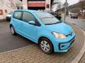 Volkswagen up! Basis 5 Tür,Klima,SHZ,Star Stop,wen.,KM .32 Blau - thumbnail 3