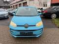 Volkswagen up! Basis 5 Tür,Klima,SHZ,Star Stop,wen.,KM .32 Blau - thumbnail 2