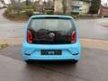 Volkswagen up! Basis 5 Tür,Klima,SHZ,Star Stop,wen.,KM .32 Blau - thumbnail 6