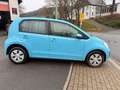 Volkswagen up! Basis 5 Tür,Klima,SHZ,Star Stop,wen.,KM .32 Blau - thumbnail 4
