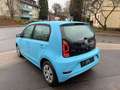 Volkswagen up! Basis 5 Tür,Klima,SHZ,Star Stop,wen.,KM .32 Blau - thumbnail 7