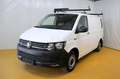 Volkswagen T6 Transporter T6 Kastenwagen KR 2,0 TDI 4Motion BMT AHK Regale Weiß - thumbnail 1