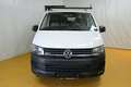 Volkswagen T6 Transporter T6 Kastenwagen KR 2,0 TDI 4Motion BMT AHK Regale Weiß - thumbnail 17