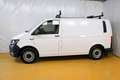 Volkswagen T6 Transporter T6 Kastenwagen KR 2,0 TDI 4Motion BMT AHK Regale Weiß - thumbnail 16