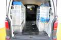 Volkswagen T6 Transporter T6 Kastenwagen KR 2,0 TDI 4Motion BMT AHK Regale Weiß - thumbnail 8
