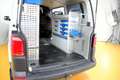 Volkswagen T6 Transporter T6 Kastenwagen KR 2,0 TDI 4Motion BMT AHK Regale Weiß - thumbnail 7